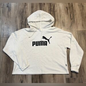 Puma Hoodie